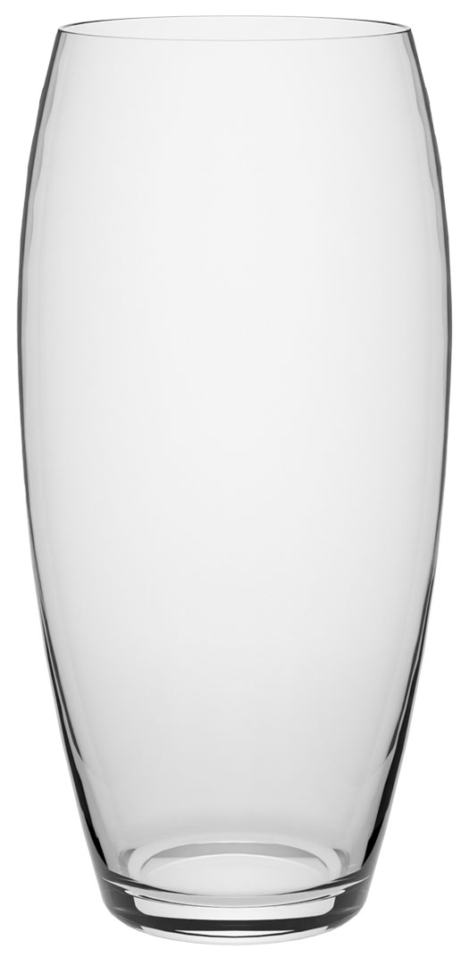 Ваза Trendglass MAREEZ 29х14 см (35215)