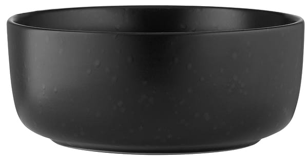 Фото - Салатник Ardesto Trento 16 см Black (AR2916TB)