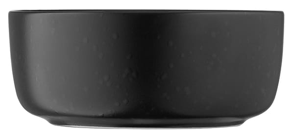 Фото - Салатник Ardesto Trento 16 см Black (AR2916TB)