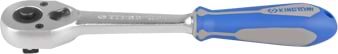 Ключ-трещетка KING TONY 1/2" (4771-10GR)