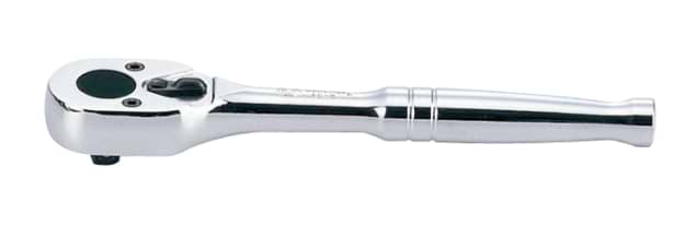 Ключ-трещетка KING TONY 1/4" 140 мм (2769-55P)