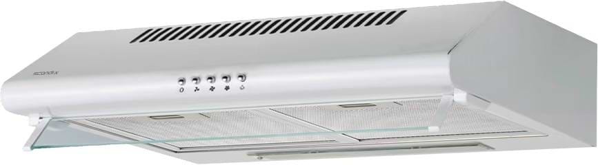 Вытяжка традиционная Scandix TRH502W3 - Фото 1