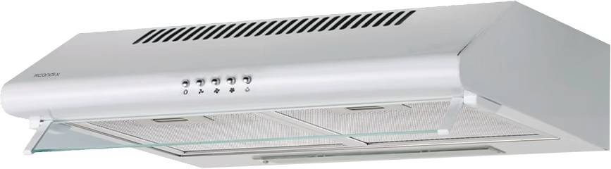 Фото - Витяжка традиційна Scandix TRH502W3