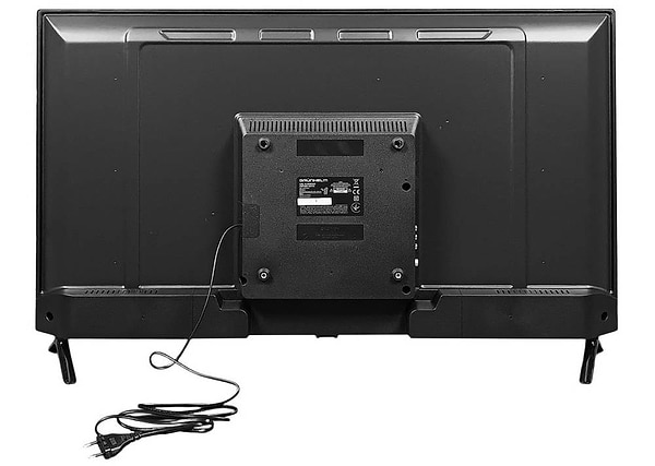 Фото - Телевизор Grunhelm 40F300-GA11V