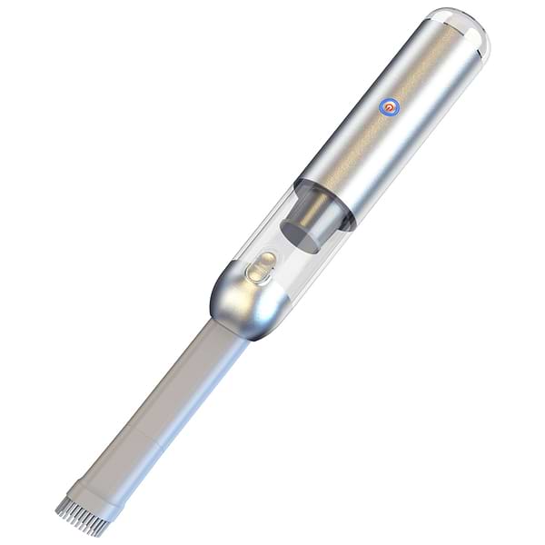 Фото - Пилосос ручний для дому ATRIA V11S White