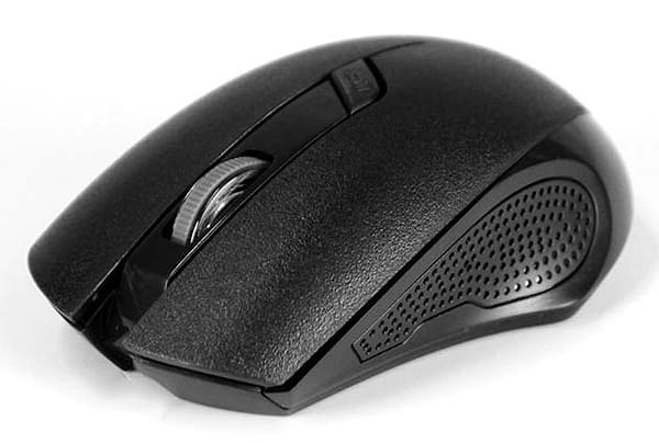 Фото - Мышь беспроводная Media-Tech Trico (MT1114)