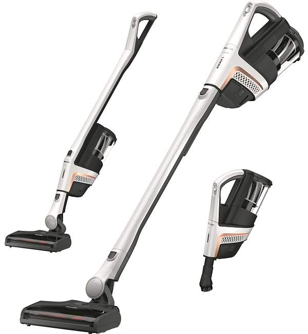 Фото - Пылесос ручной для дома Miele SMUL0 01 TRIFLEX HX1