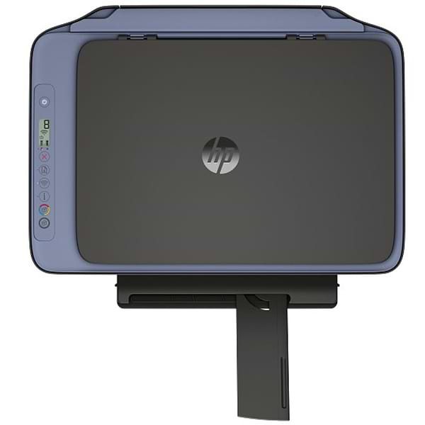 Фото - Уцінка - БФП кольорового друку HP DeskJet Ink Advantage Ultra 5127 з Wi-Fi (89F94A)