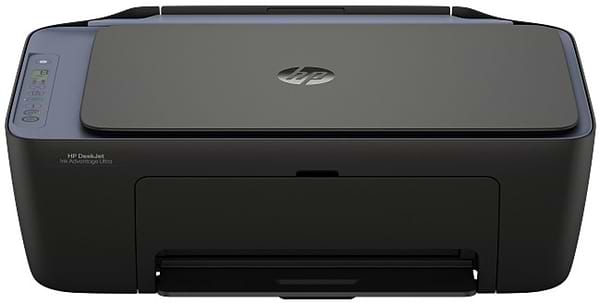 Фото - Уцінка - БФП кольорового друку HP DeskJet Ink Advantage Ultra 5127 з Wi-Fi (89F94A)