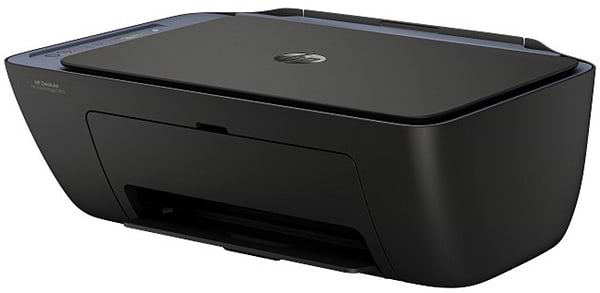 Фото - Уцінка - БФП кольорового друку HP DeskJet Ink Advantage Ultra 5127 з Wi-Fi (89F94A)