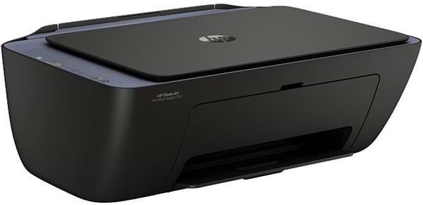 Фото - Уцінка - БФП кольорового друку HP DeskJet Ink Advantage Ultra 5127 з Wi-Fi (89F94A)