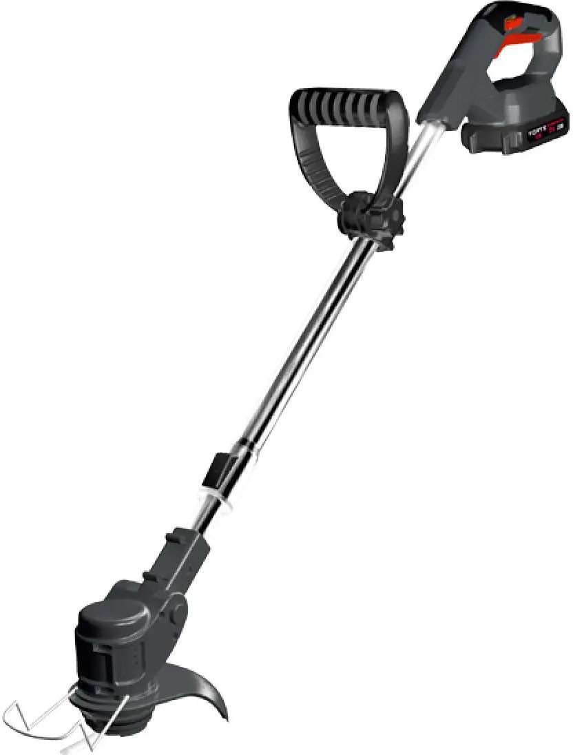 Триммер садовый Forte T-750B