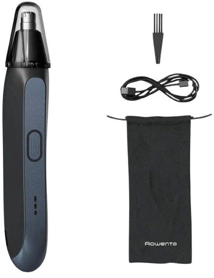 Триммер для носа и ушей Rowenta TN3720E0 NOSE TRIMMER