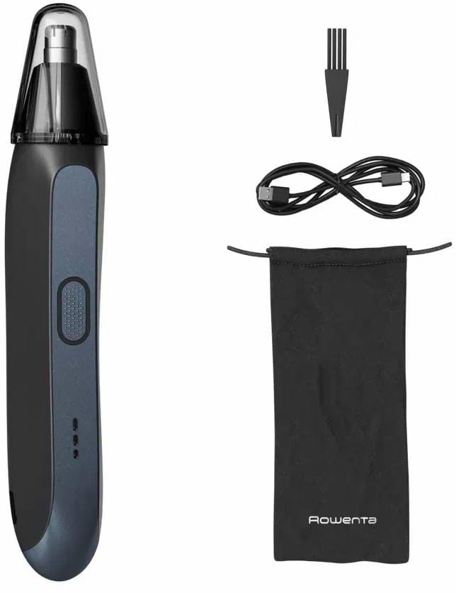 Тример для носа і вух Rowenta TN3720E0 NOSE TRIMMER - Фото 1