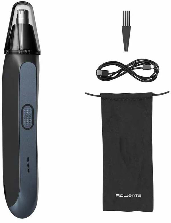 Фото - Триммер для носа и ушей Rowenta TN3720E0 NOSE TRIMMER