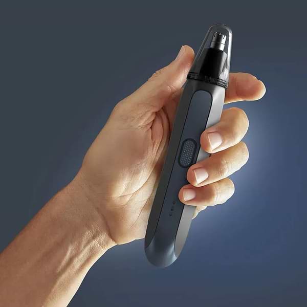 Фото - Триммер для носа и ушей Rowenta TN3720E0 NOSE TRIMMER