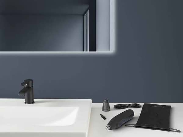 Фото - Триммер для носа и ушей Rowenta TN3720E0 NOSE TRIMMER