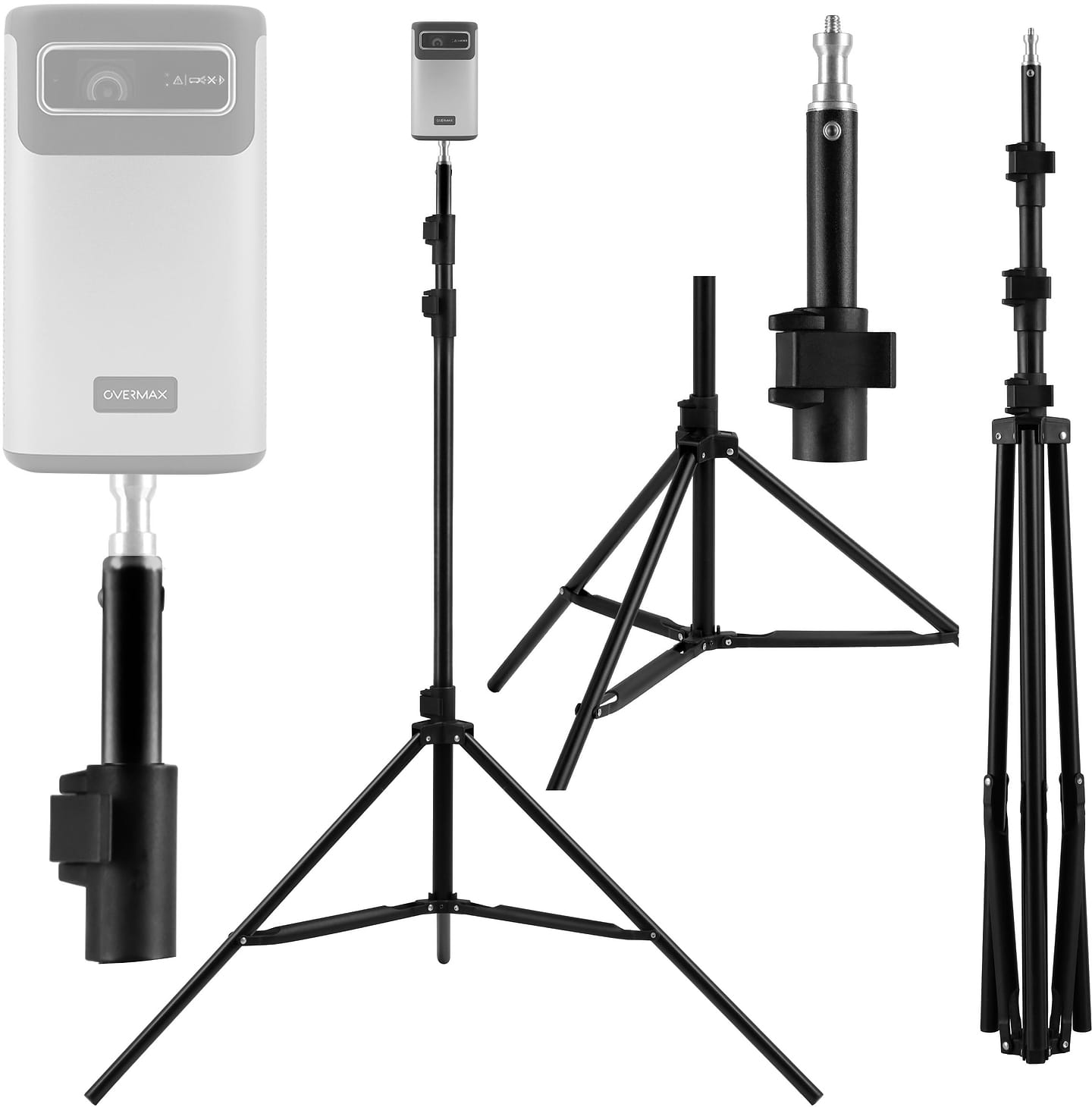 Підставка для проєктора Overmax TRIPOD STAND 180