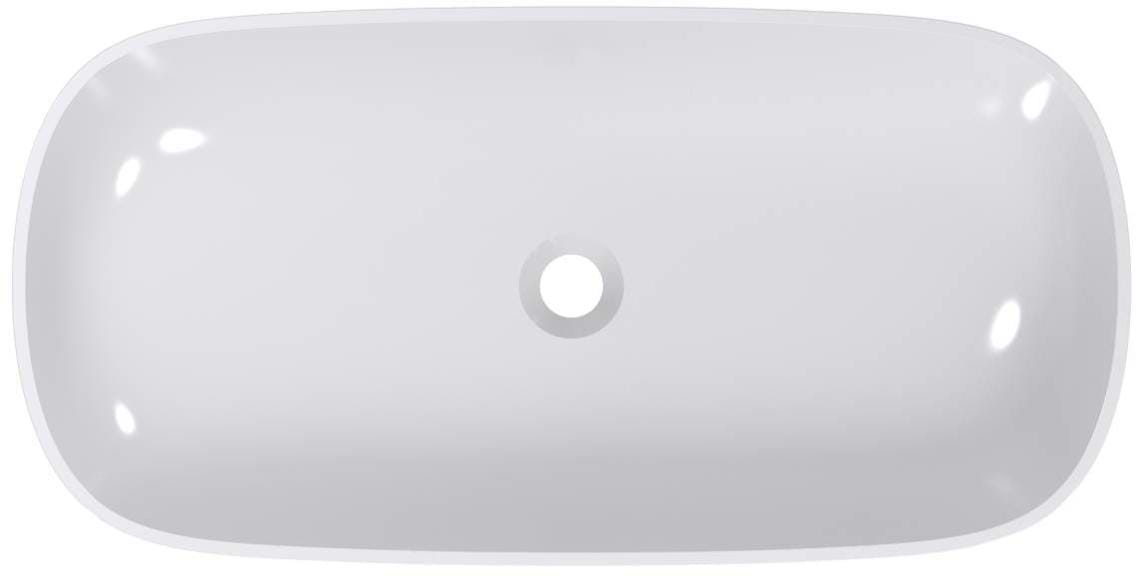 Раковина для ванной Miraggio TRIPOLI