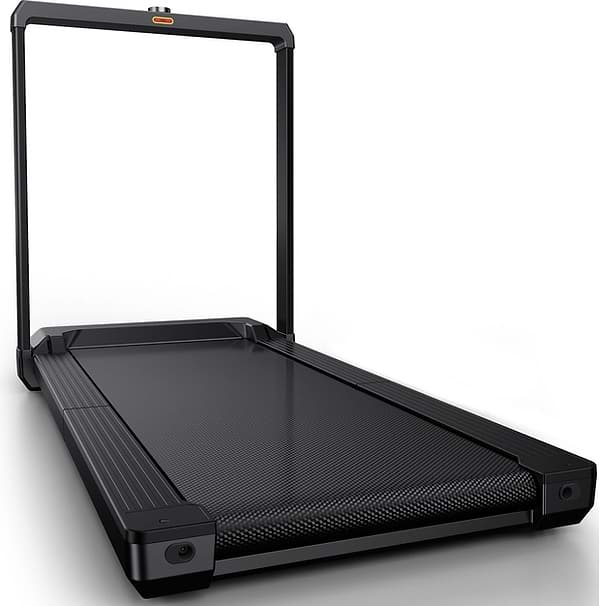 Фото - Бігова доріжка Kingsmith WalkingPad (TRMX16F)