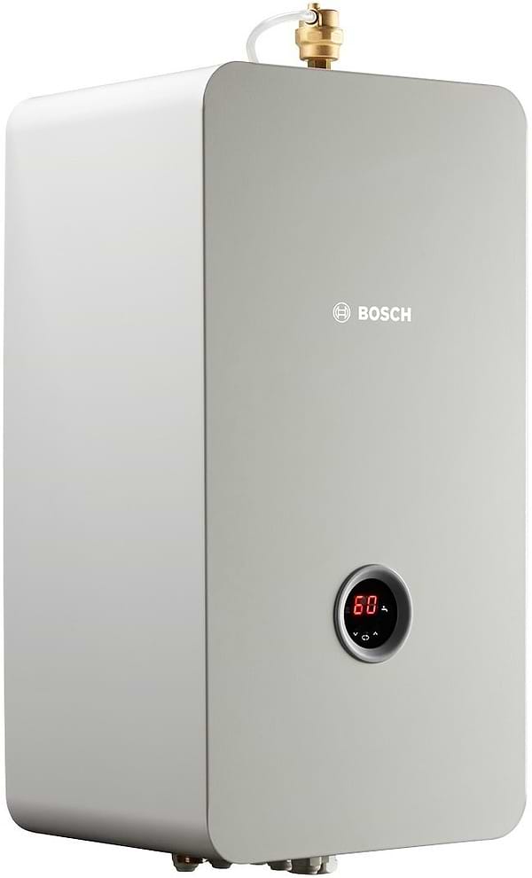 Фото - Уцінка - Електричний котел Bosch Tronic Heat 3500 4 UA