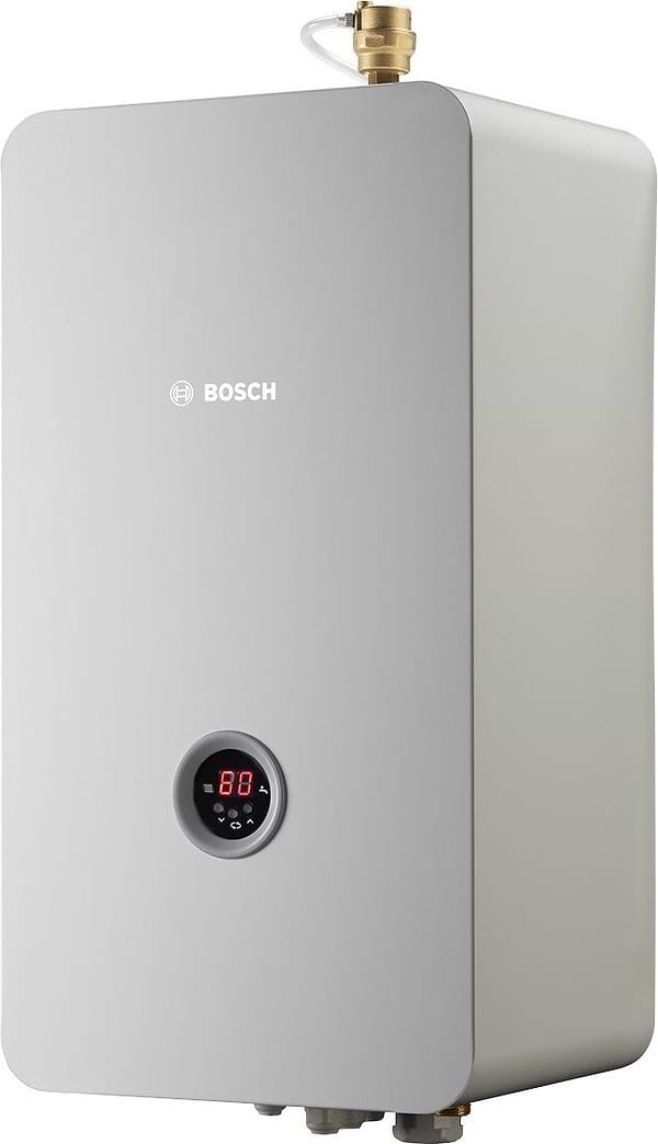 Фото - Уцінка - Електричний котел Bosch Tronic Heat 3500 4 UA