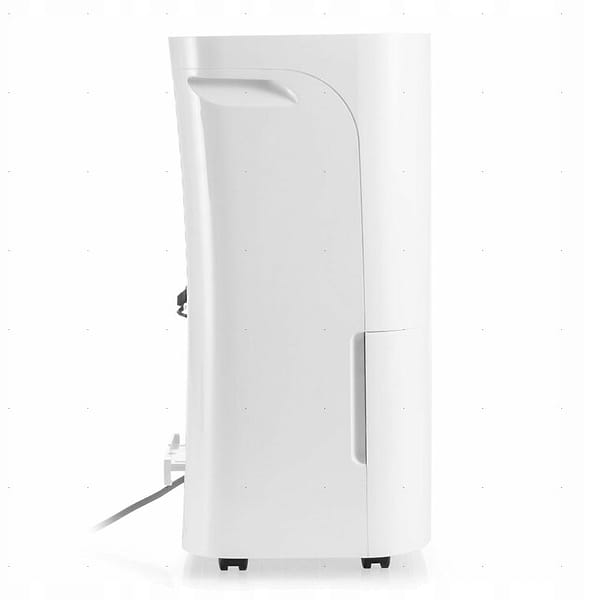 Фото - Осушитель воздуха Trotec TTK 54 E