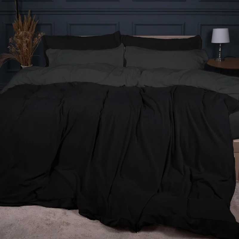 Комплект постельного белья детский MirSon Велюр Winter Frost 28-0005 + 28-0007 Trollius Velvet 110х140 (2200004008196)