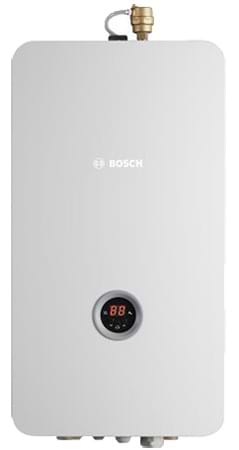 Фото - Уцінка - Електричний котел Bosch Tronic Heat 3500 4 UA Фото - Уцінка - Електричний котел Bosch Tronic Heat 3500 4 UA