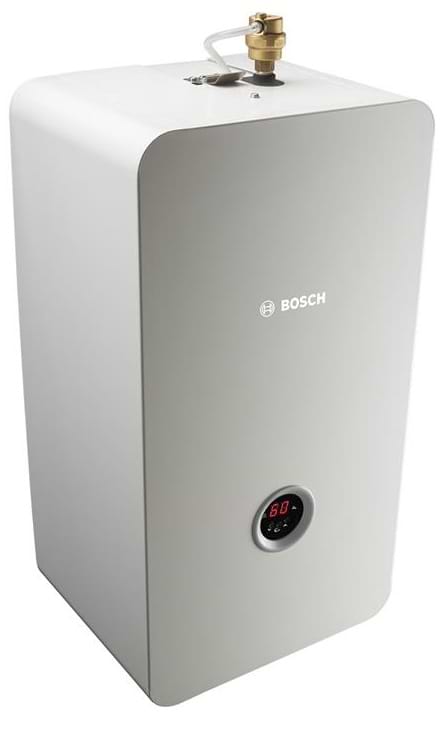 Фото - Уцінка - Електричний котел Bosch Tronic Heat 3500 4 UA
