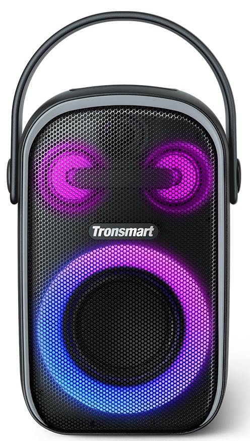 Фото - Портативная акустика Tronsmart Halo 100 Black