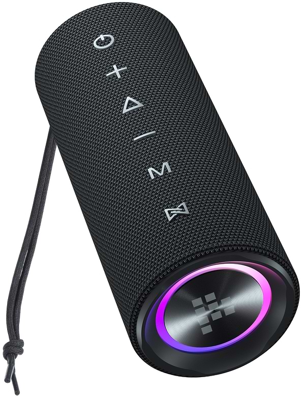 Фото - Портативная акустика Tronsmart Mirtune C2 (1091846)