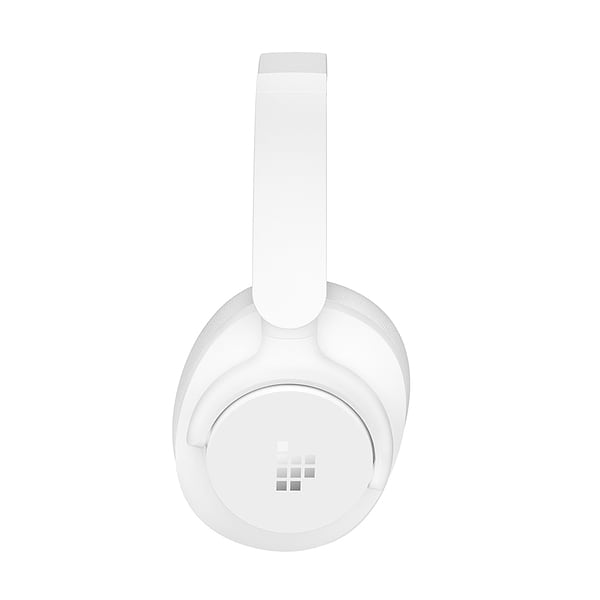 Фото - Наушники полноразмерные беспроводные Tronsmart Sounfii Q20 White