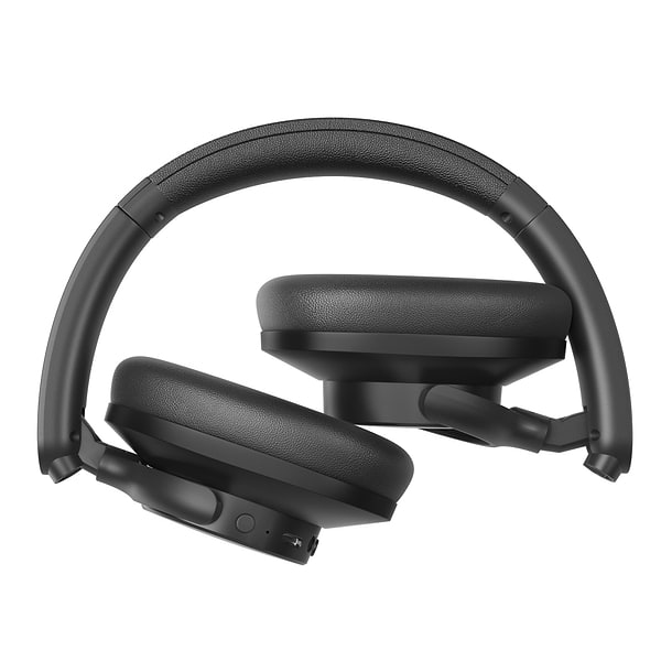 Фото - Уценка - Наушники полноразмерные беспроводные Tronsmart Sounfii Q20S Black