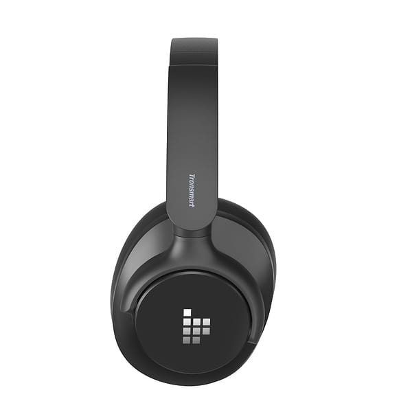 Фото - Уценка - Наушники полноразмерные беспроводные Tronsmart Sounfii Q20S Black