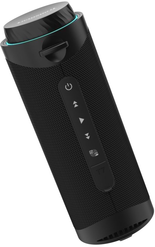 Фото - Портативная акустика Tronsmart T7 Black