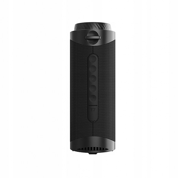 Фото - Портативная акустика Tronsmart T7 Black