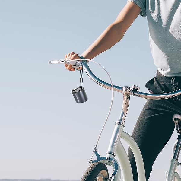 Фото - Портативная акустика Tronsmart Nimo Mini Speaker Black