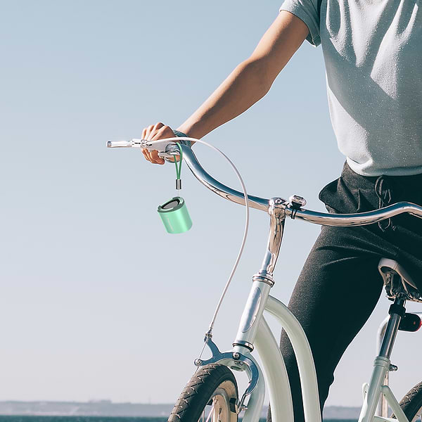 Фото - Портативная акустика Tronsmart Nimo Mini Speaker Green