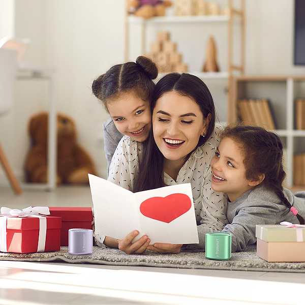 Фото - Портативная акустика Tronsmart Nimo Mini Speaker Green