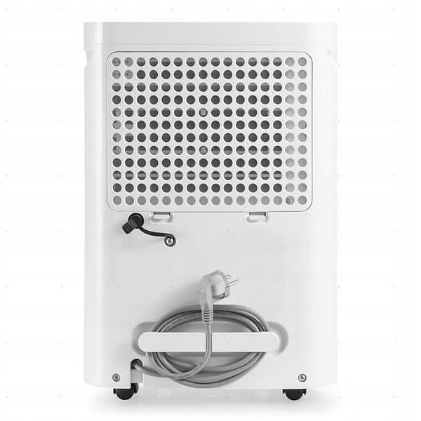 Фото - Осушитель воздуха Trotec TTK 54 E