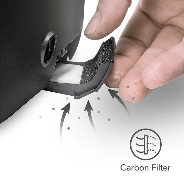 Фото - Увлажнитель воздуха Trotec B2 E