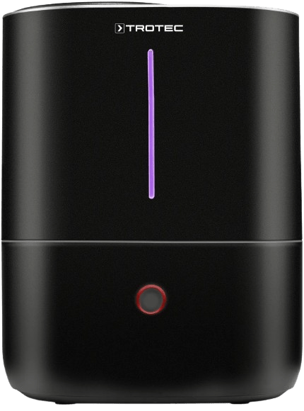 Увлажнитель воздуха Trotec B2 E