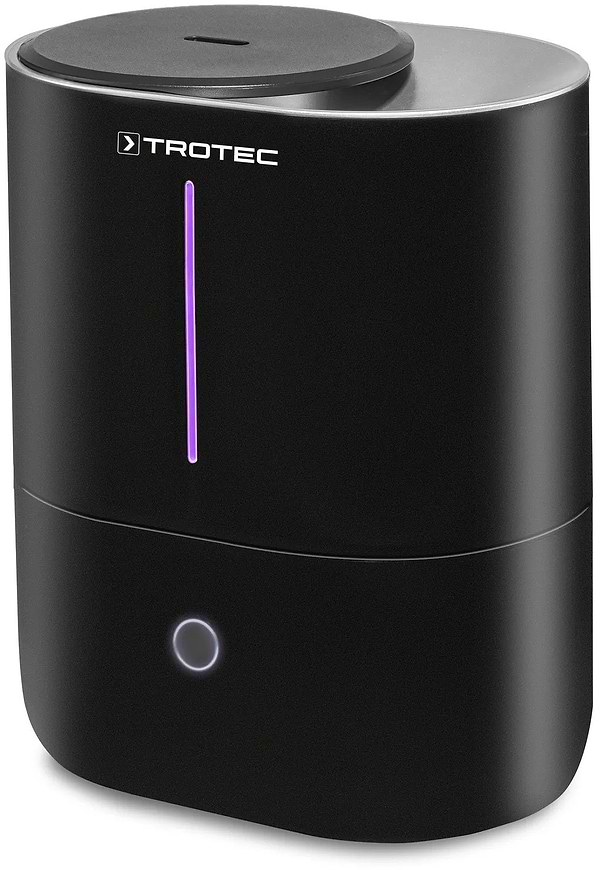 Фото - Увлажнитель воздуха Trotec B2 E