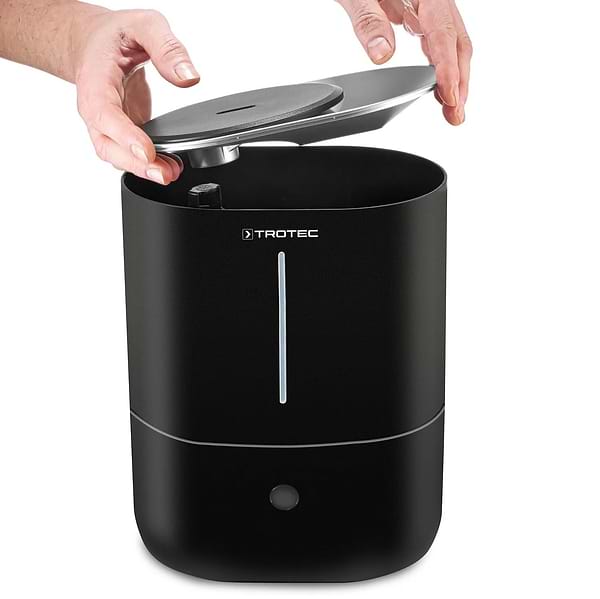 Фото - Увлажнитель воздуха Trotec B2 E