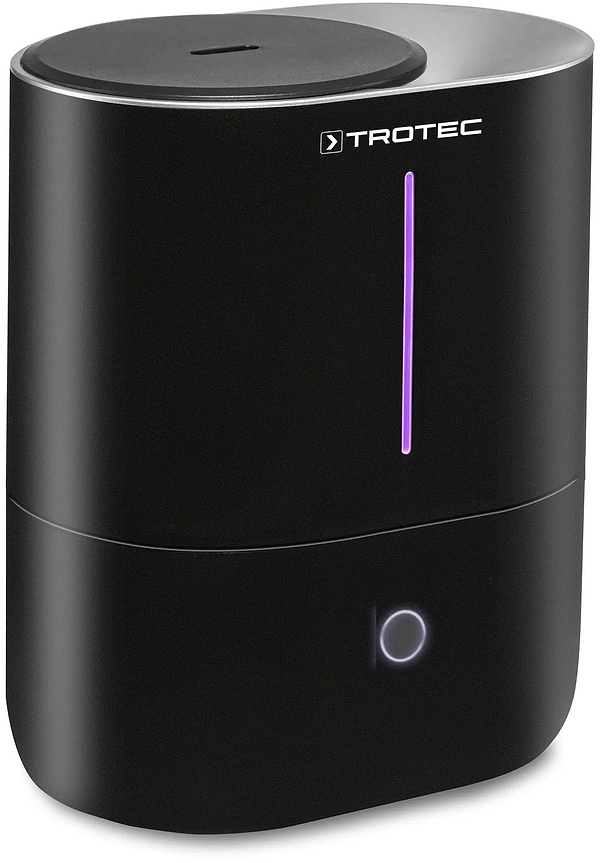 Фото - Увлажнитель воздуха Trotec B2 E