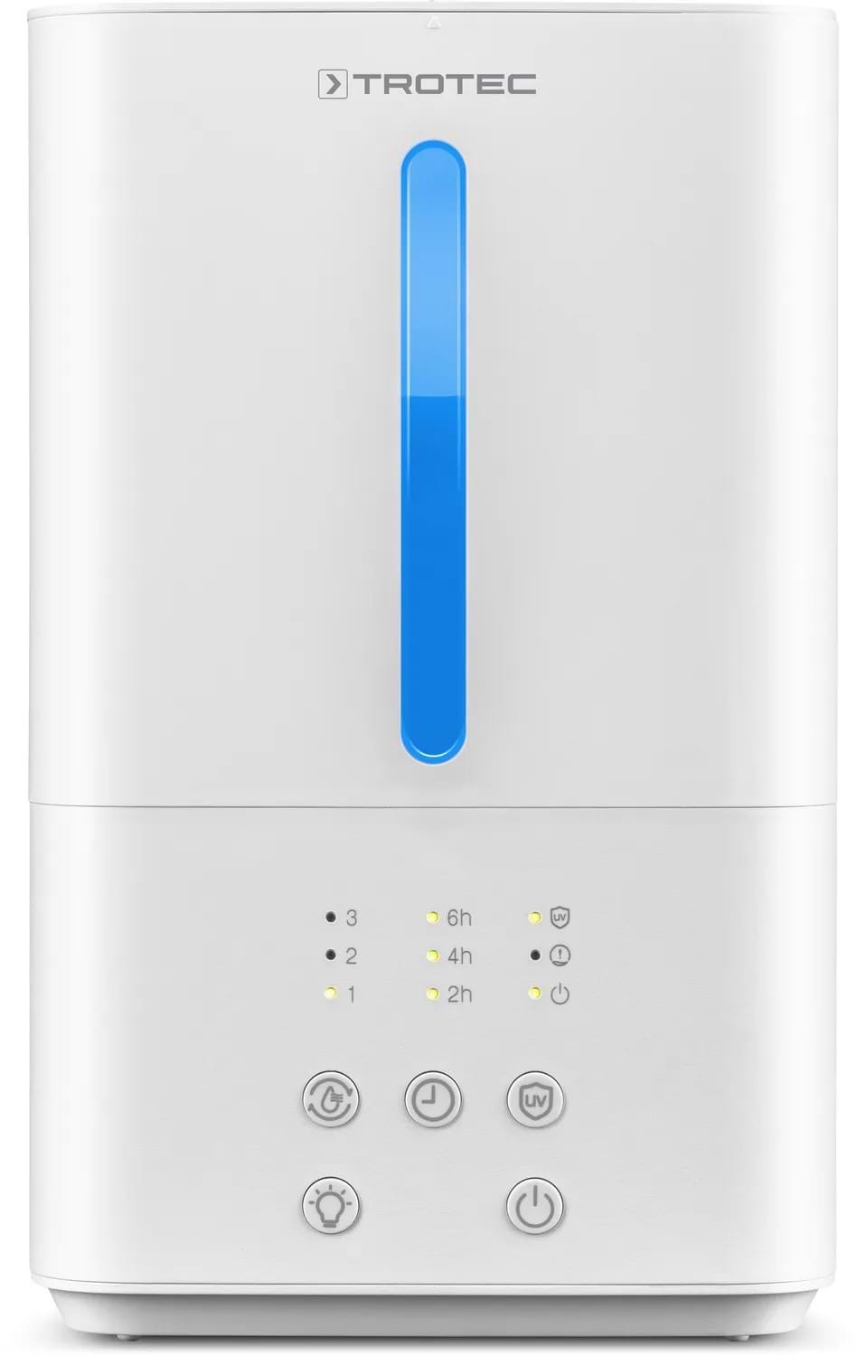 Зволожувач повітря Trotec B3 E