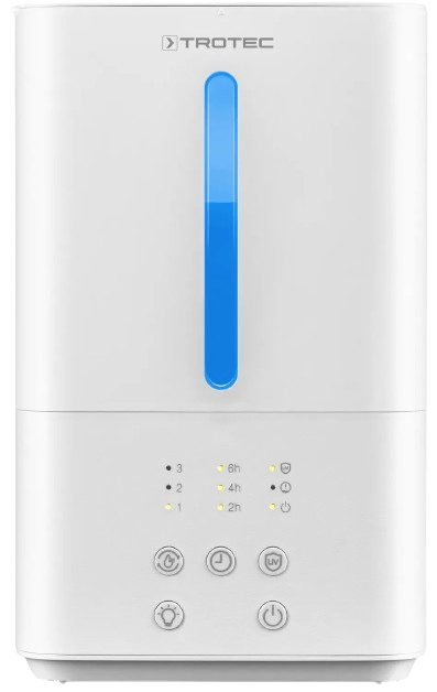 Увлажнитель воздуха Trotec B3 E