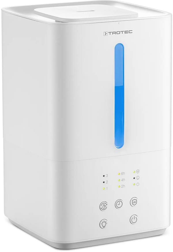 Фото - Увлажнитель воздуха Trotec B3 E