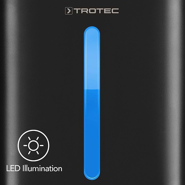 Фото - Увлажнитель воздуха Trotec B4 E